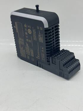 Kj4001x1-cb1 Fisher-rosemount Kj3222x1-ba2 Analog Input Module /kj4001x1-cb1 Terminal Block