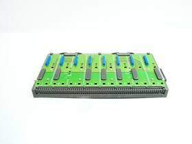 Kj4001x1-bb1 Fisher Rosemount 12p0619x032 I/o Carrier 8-slot Chassis Rack Module
