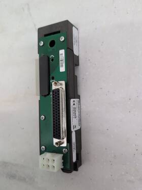Kj4110x1-cb1 Fisher-rosemount Is Extender Left Hand