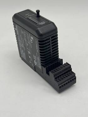 Kj4001x1-cb1terminal Fisher-rosemount Kn3209x1-ba1 Digital Output Module Block
