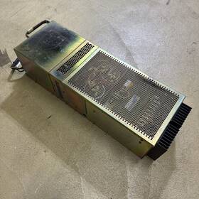 01984-0342-0001 Fisher Rosemount System B Rs3 Power Supply