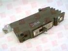 Fka160151 Square D Surplus New