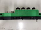 Flspbm12di8m12 Phoenix Contact Lot Of Distributed Device Fls Pb Di