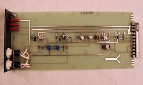 Foxboro 2ax Avs 2ax Avs Adj Volts Module