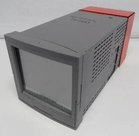 763gna Foxboro Chart Recorder / 30 Days Warranty