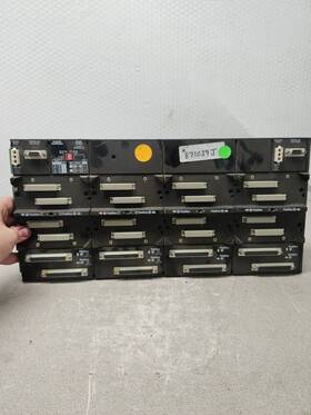 B0400fa Foxboro Used Modular Base Plate