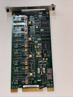 P0914qu Foxboro Basm02 I/a Dcs Integrator New