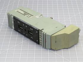 T188434 Foxboro C0162jl Rev G Module Terminal Plug