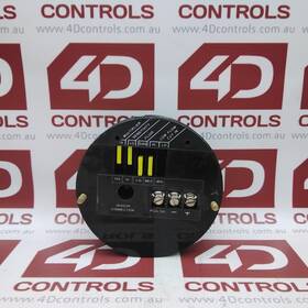 D0143vv Foxboro Pulse Output Amplifier Used