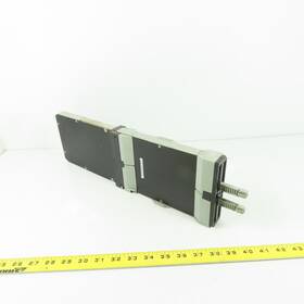 Dm400yl-0a Foxboro I/o Interface Module 120vac