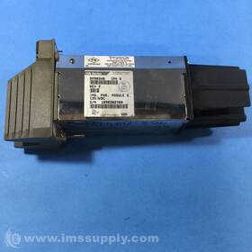 Dm902wq Foxboro Power Module 125vdc Input 2.4amp 27.5vdc Output Usip