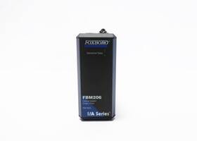 P0916cq Foxboro Fbm206 I/a Series Pulse 8 Channel Isolated Input Module
