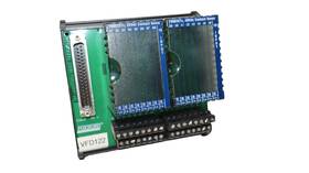 P0917mf Foxboro Fbm207c Invensys 48vdc 0e Ry1147 Fbm Identification Input Module