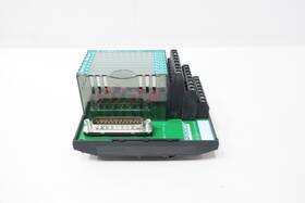 P0924pd-0a Foxboro Fbm214b/216b Input Module