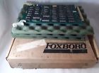 L0118ug Foxboro Interface Foxnet Factory Refurbished
