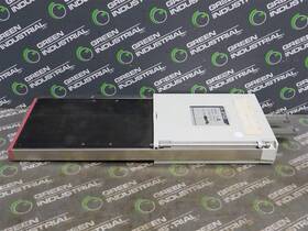 P0400yk Foxboro Used Co. I/a Series Contact/dc Input/output Module Rev. C Fbm 09
