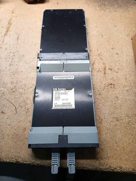 P0902ut-0h Foxboro I/a Series P0902ut Fbm 39 Rev 0h 0-20 Ma I/o Intell. Xmitter. P0902utoh