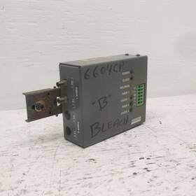 P0903-qf Foxboro P0903qf Fiber Optic Modem End Bus I/a Series Rev-0c Rev Oc