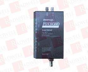 P0916jp Foxboro Invensys / Used