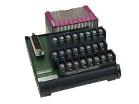 Foxboro P0916kr-0b Used Module