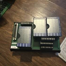P0916qe Foxboro Invensys / Used