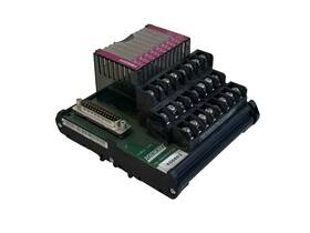 Foxboro P0917eq-0a Used Module