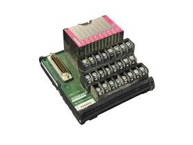 P0917fq-0a Foxboro Used Module