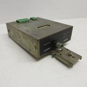 Foxboro P0926dj Dcm10e I/a Series Rev 0b Plc Fieldbus Communication Module P0926
