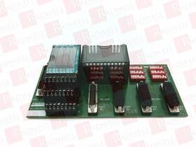 P0926gk Foxboro Invensys / Used