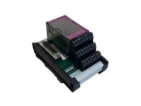Foxboro Rh916sr-0a Used Module