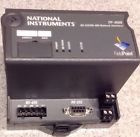 Fp-1000 National Instruments Rs232 And