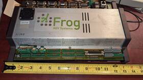 Cp91.011-6-kl Frog Agv Mlx8r118 Lx800 Navigation Systems