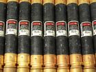 00051712508087 Frs-r-1 Bussmann Lot Of Amp Fuse Buss Fusetron Class