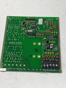 Frv0-c94v0 Frv0 W0131 F Control Board 079118c/c G04601 0189