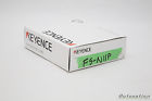 Fs-n11p Keyence Photoelectric Sensor New