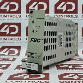 10300 Fsc 10300/1/1 Converter Module Card 24a 24v To 5v Used