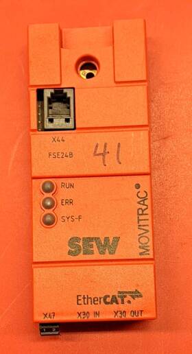 Fse24b Sew Eurodrive Sew-eurodrive