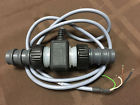 Ftb604b Omega All Plastic Flow