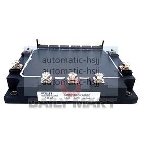 6mbp300ka060 Fuji Used And Tested Igbt Module