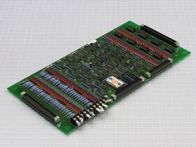T256564 Fuji 8900-1 Mfu I/o Board