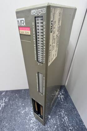Ftu222a Fuji Electric Micrex-f Transistor Output Module 32-point 5-24vdc 0.1a