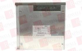 Buiii1852 Fuji Electric Iii-185-2 Bu / Used
