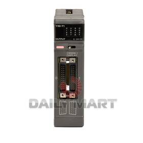 Nj-y32-t1 Fuji Electric Njy32t1 Used And Tested Digital Output Module
