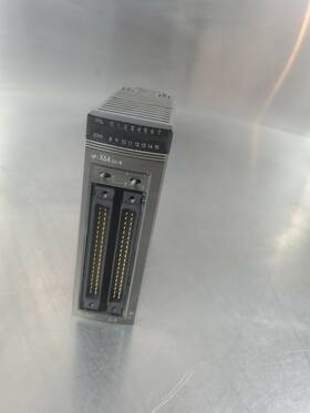 Fuji Electric Np16x406-wz4 Digital Output Module 4e-12