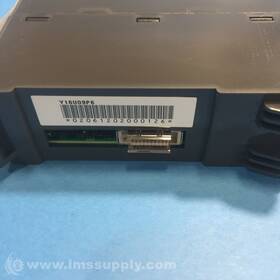Fuji Electric Np1y16u09p6 Digital Output Module Usip