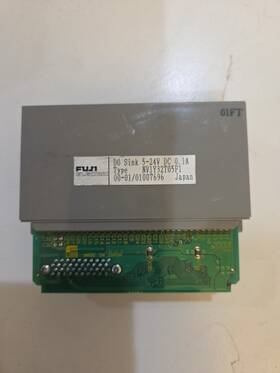 Nv1y32t05p1 Fuji Electric Plc Module