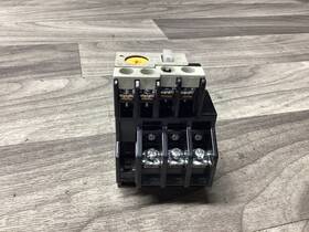 129n27 Fuji Electric Tk-e02 9-13a Thermal Overload Relay #129n27