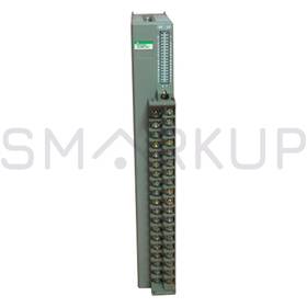 Ftu-123c Fuji Used And Tested Ftu 123c Digital Input Module