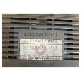 Nb2-e90r3-ac Fuji Nb2e90r3ac Used And Tested Plc Module