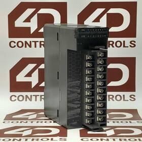 Np1y16r-08 Fuji Digital Output Module Micrex-sx 30 Vdc/ 240 Vac Used